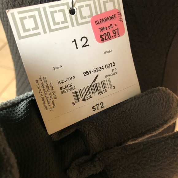 Little black dress, Size 12 - Picture 5 of 5